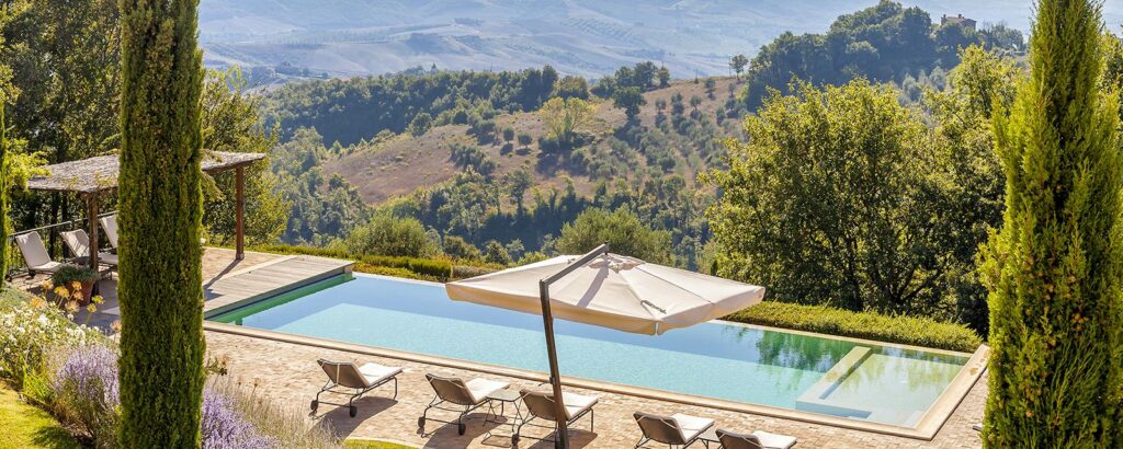 luxury villa