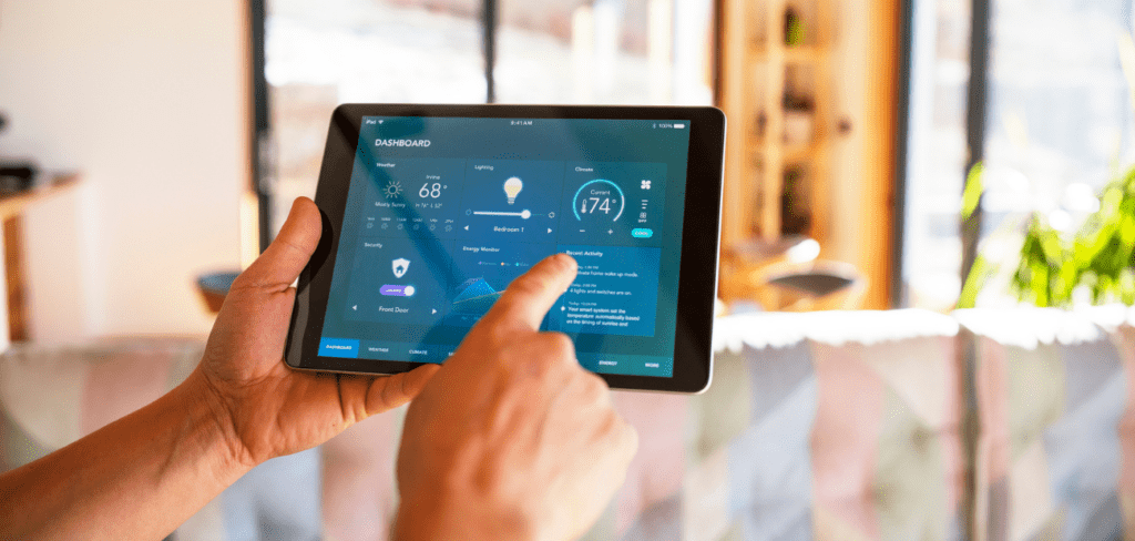 smart home