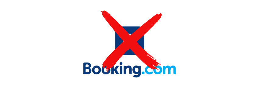 BOOKING