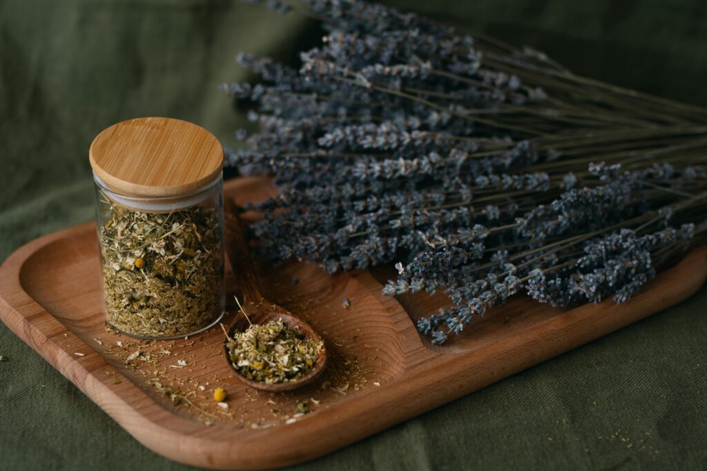 lavanda