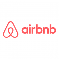 airbnb logo