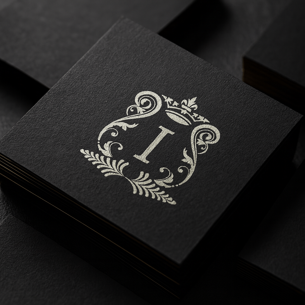 istra luxury villas visit cards