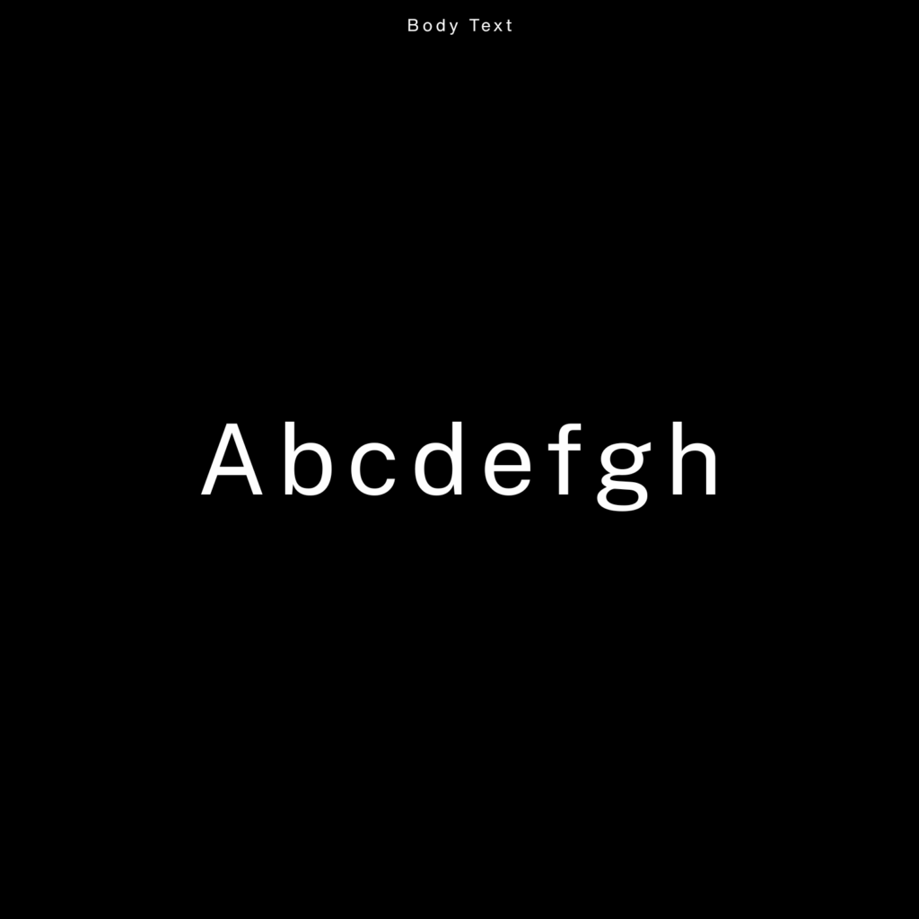 istra luxury villas body text