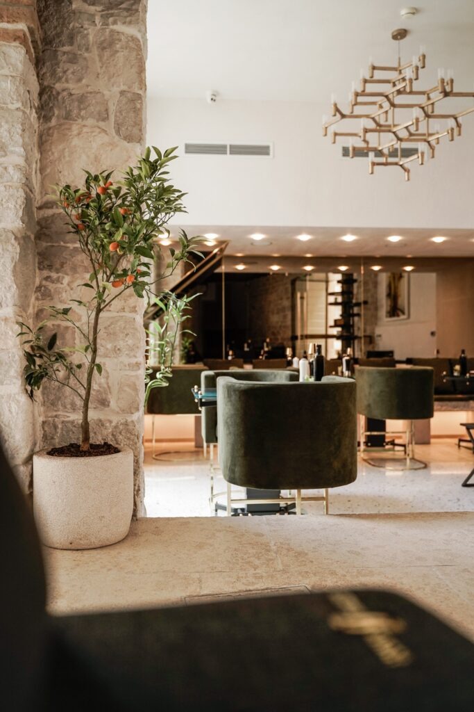 hotel spirito santo helios