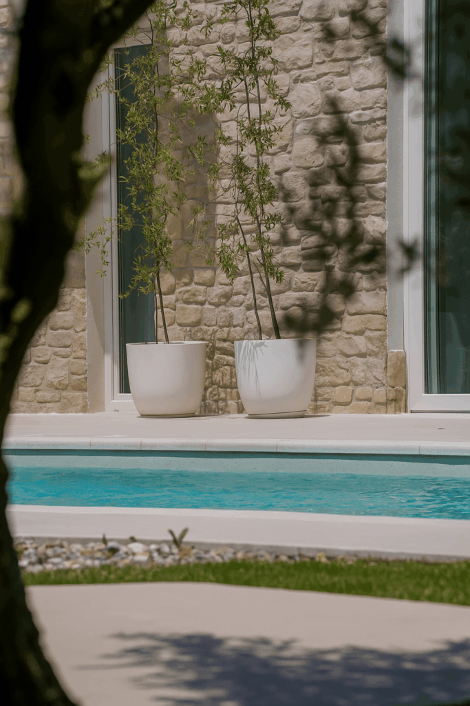 the villa lu projekt