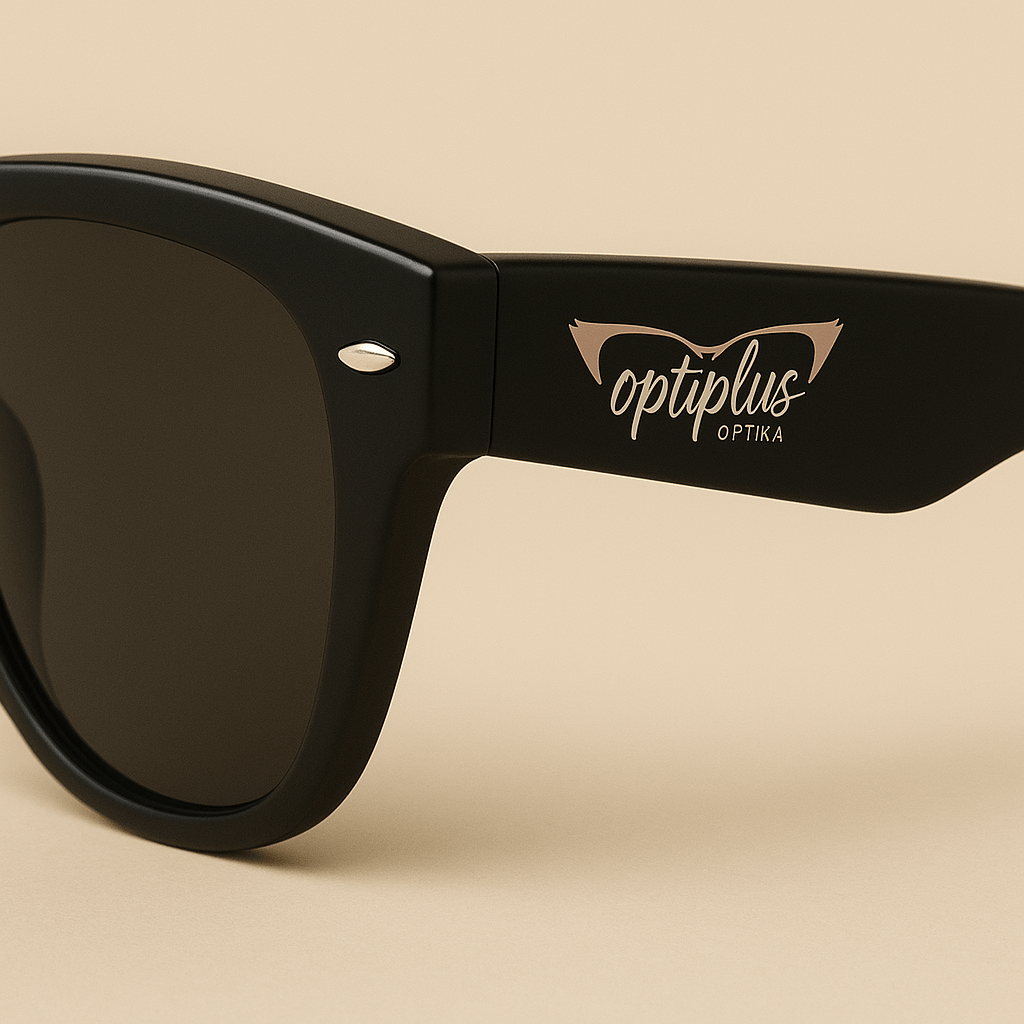 optika optiplus projekt