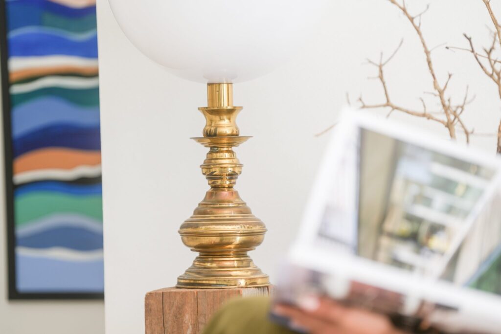 the villa lu projekt