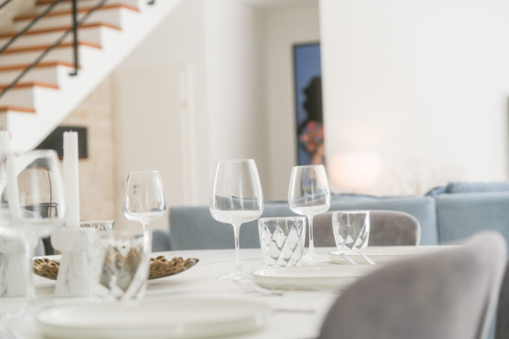 THE VILLA LU PROJEKT