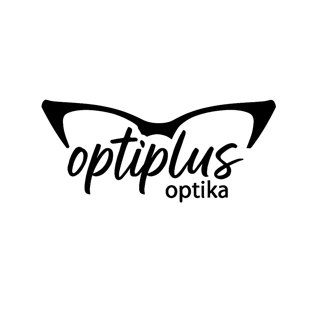 optika optiplus logo