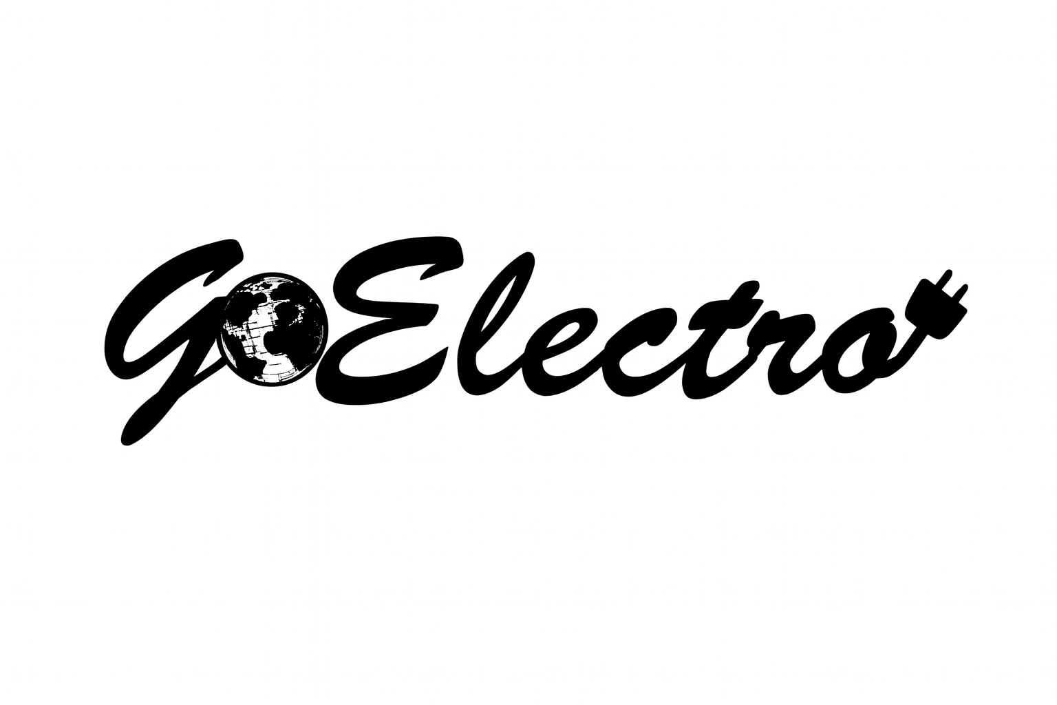 go electro logo